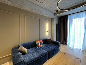 ინტერიერის დიზაინი