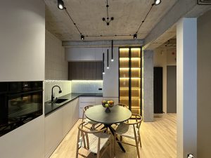 ინტერიერის დიზაინი