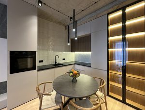 ინტერიერის დიზაინი