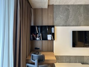 ინტერიერის დიზაინი