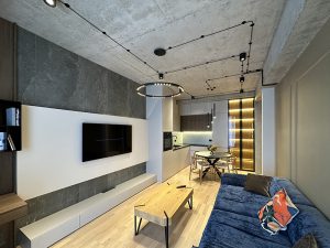 ინტერიერის დიზაინი