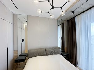 ინტერიერის დიზაინი