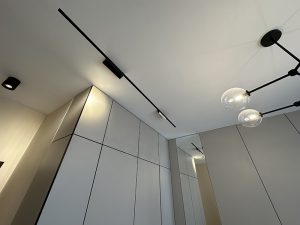 ინტერიერის დიზაინი