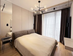 ინტერიერის დიზაინი