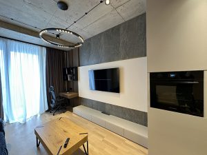 ინტერიერის დიზაინი