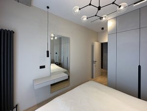 ინტერიერის დიზაინი