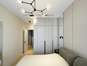 ინტერიერის დიზაინი