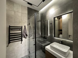 ინტერიერის დიზაინი