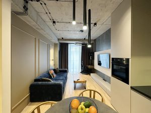 ინტერიერის დიზაინი