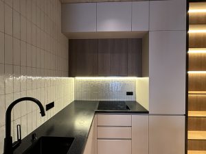 ინტერიერის დიზაინი