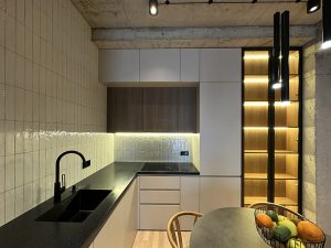 ინტერიერის დიზაინი