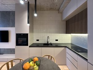 ინტერიერის დიზაინი