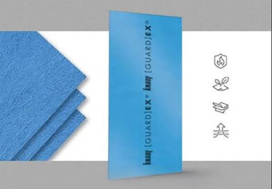 Knauf Guardex