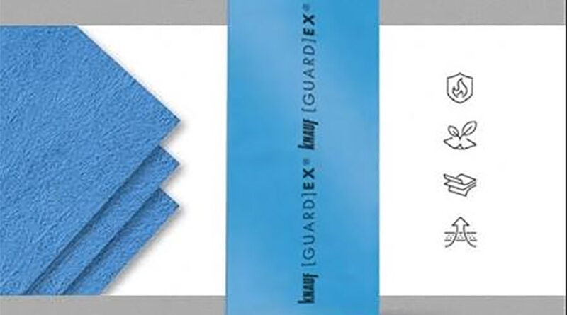 Knauf Guardex