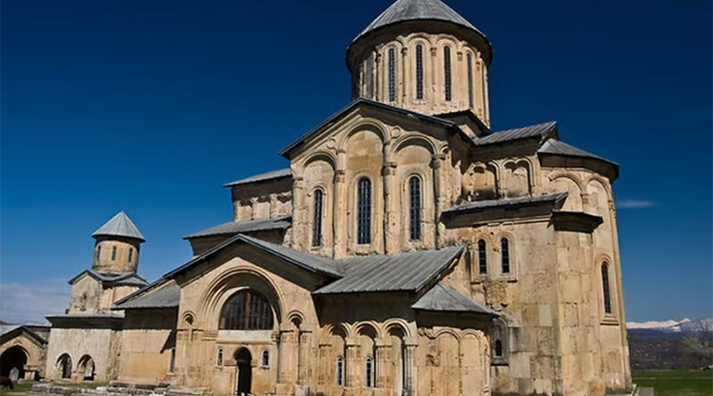 გელათის მონასტერი