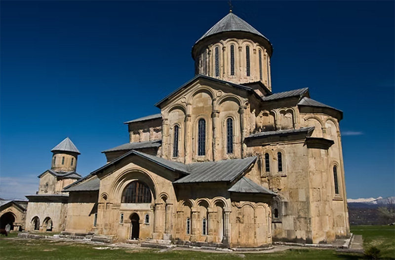 გელათის მონასტერი