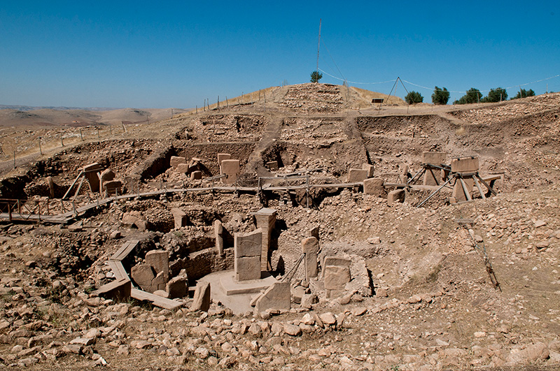 გობეკლი თეფე